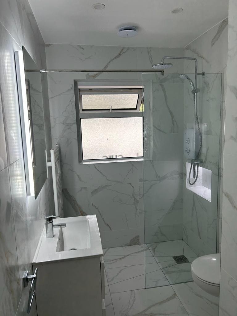 Plumbing Services Cork